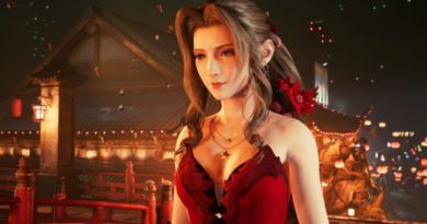Final Fantasy VII Remake game review | Esmynews