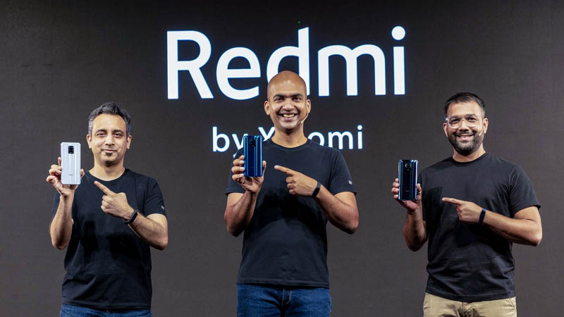 Новинка от Xiaomi - Redmi Note 9 Pro Max  | Esmynews