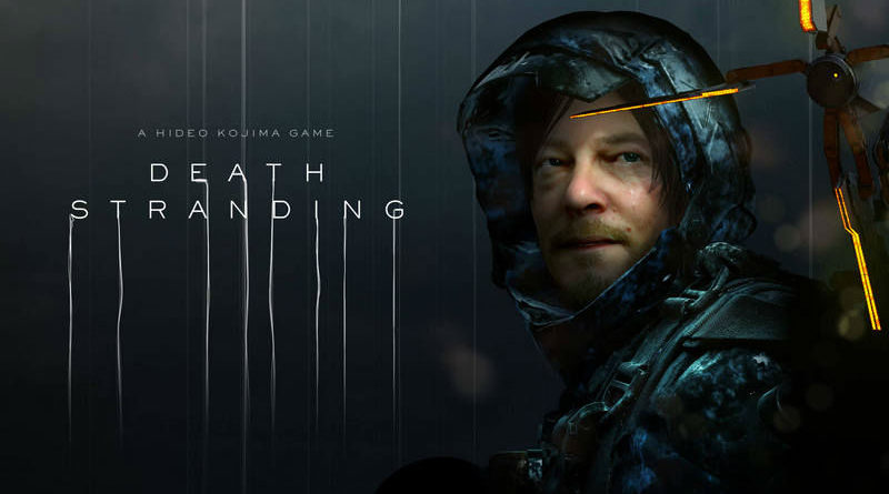 Релиз игры Death Stranding на PC отложен | Esmynews