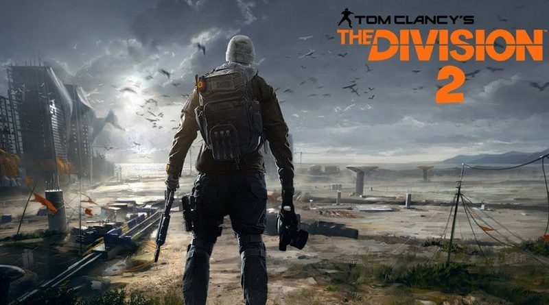Ubisoft выпустила пробную версию The Division 2 | Esmynews