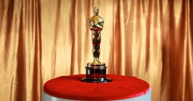 Оскар меняет правила отбора фильмов | Esmynews