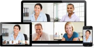 Бесплатные онлайн-сервисы для проведения видеоконференций: Zoom – не один | Esmynews