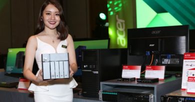 Acer представила российскому рынку Altos | Esmynews