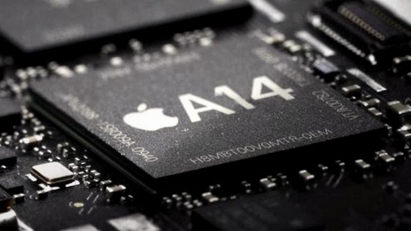 Apple переходит на собственный процессор | Esmynews