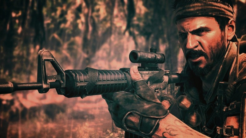 Call of Duty: Black Ops Reboot. Детали новой игры | Esmynews