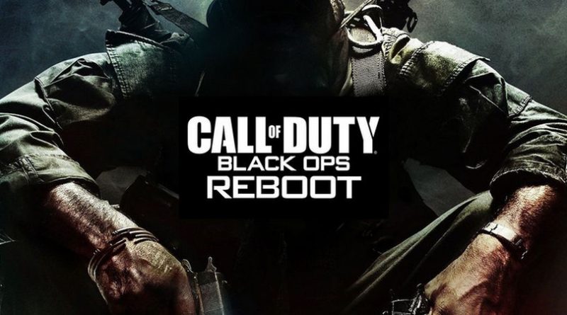 Call of Duty: Black Ops Reboot. Детали новой игры | Esmynews