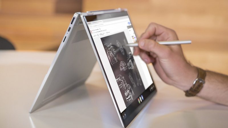 Ноутбуки серии Chromebook от HP | Esmynews