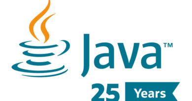 Java празднует юбилей 25 лет | Esmynews
