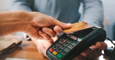Mastercard анонсировал повышение лимита при бесконтактной оплате | Esmynews