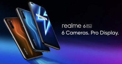 Realme запускает акцию на продажу бюджетных смартфонов | Esmynews