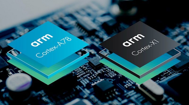 ARM выпустит чипы нового поколения | Esmynews
