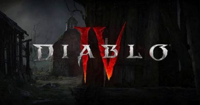 Новости о Diablo IV | Esmynews