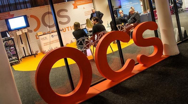 Компания OCS презентовала новую услугу в России | Esmynews