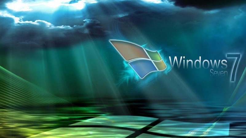 Windows 7 не сдает позиций в популярности | Esmynews