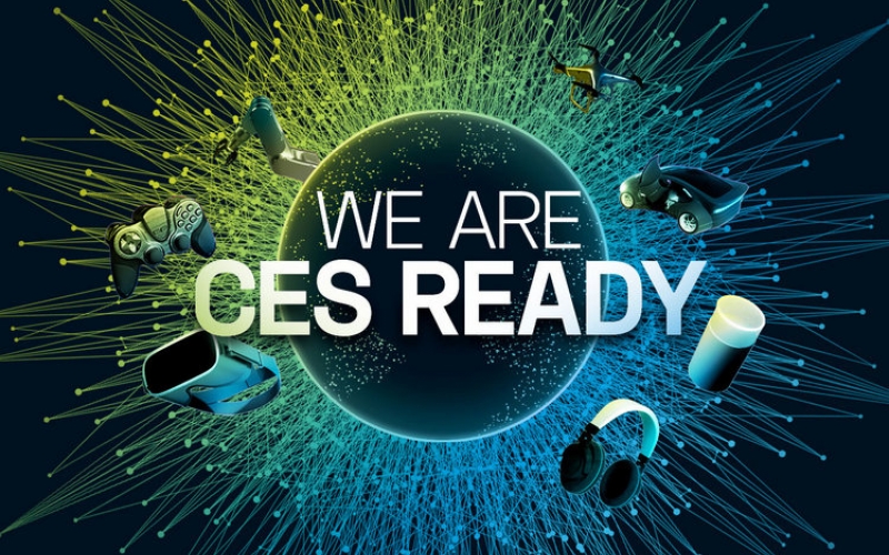 Главные анонсы первого дня CES 2022 — новинки AMD, Intel и NVIDIA