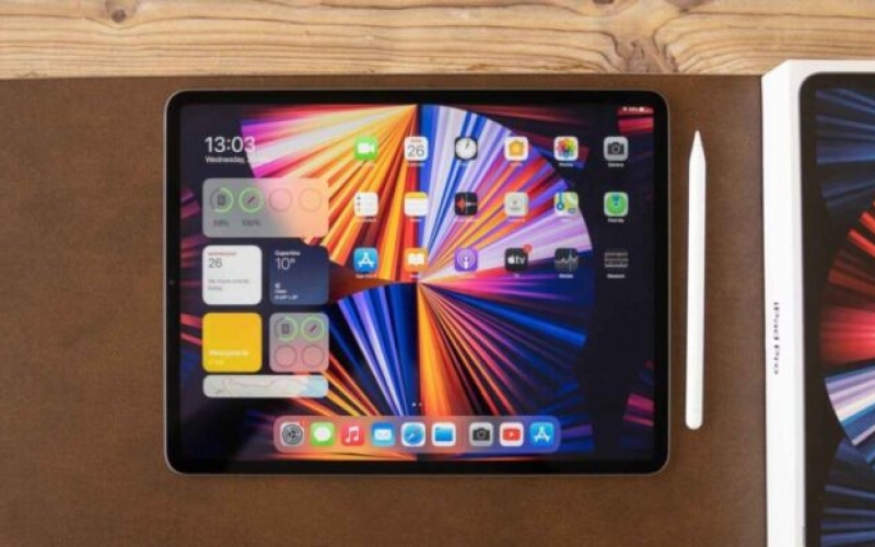 Обзор iPad Pro 2021 (12,9) — Какое значение занимает дисплей?