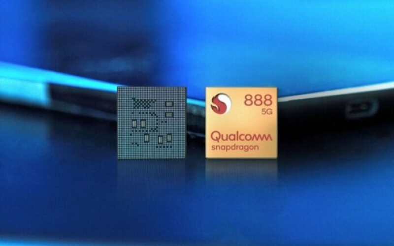 Snapdragon 888 с поддержкой LTE будет работать в серии Huawei P50