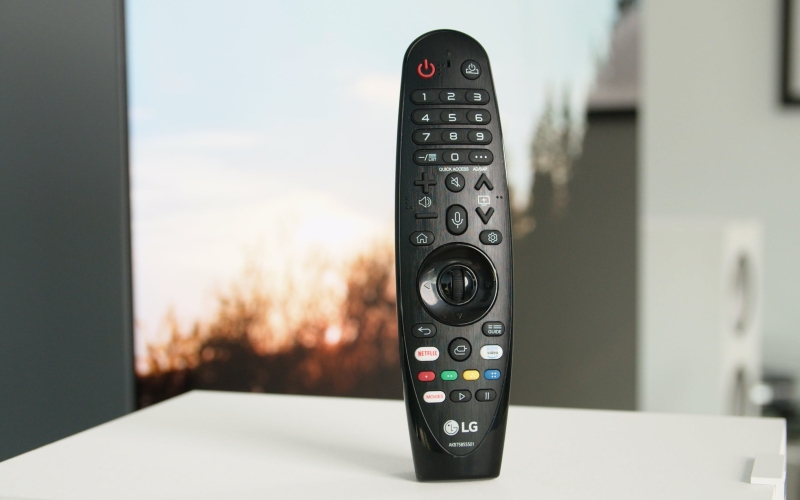 Обзор LG CX OLED — является ли лучшим телевизором 2020 года