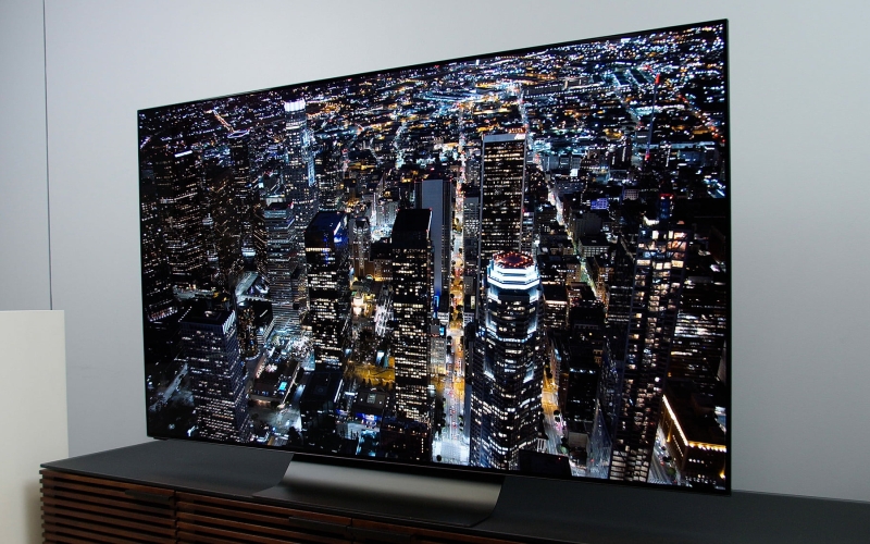 Обзор телевизора Vizio OLED 4K HDR (OLED65-H1) | OLED для всех