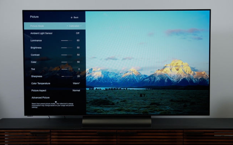 Обзор телевизора Vizio OLED 4K HDR (OLED65-H1) | OLED для всех