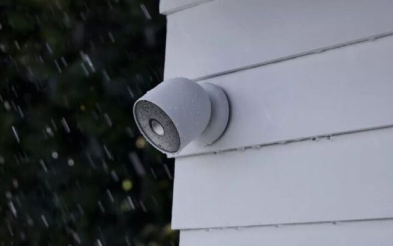 Видеонаблюдение против камер умного дома: в чем разница и что лучше?
