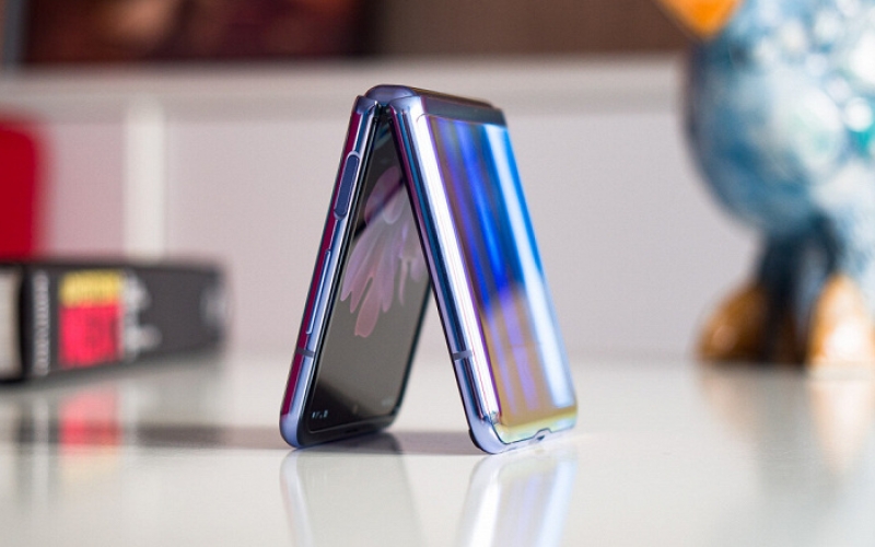 Samsung Galaxy Z Flip 4 получат Snapdragon 8 Gen 1+, увеличенную батарею и будет дешевле, чем Galaxy Z Flip 3