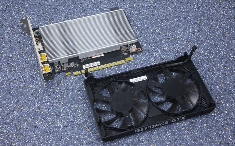 Nvidia выпустила GeForce GTX 1630 за 150 долларов, и она слабее GTX 1050 Ti, которая стоила 140 долларов шесть лет назад. Появились большие обзоры новинки