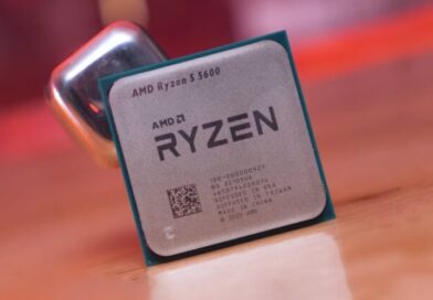 Обновление до Ryzen 5 5600 с Ryzen 5 1600: насколько быстрее?