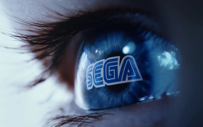 Sega делает «суперигру» с миллиардным бюджетом
