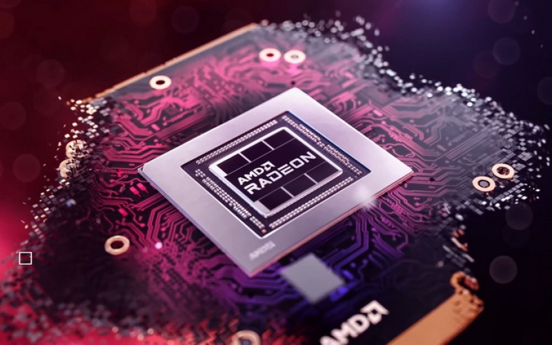 AMD объяснила структуру графического процессора Navi 31 и уточнила количество потоковых процессоров в его составе