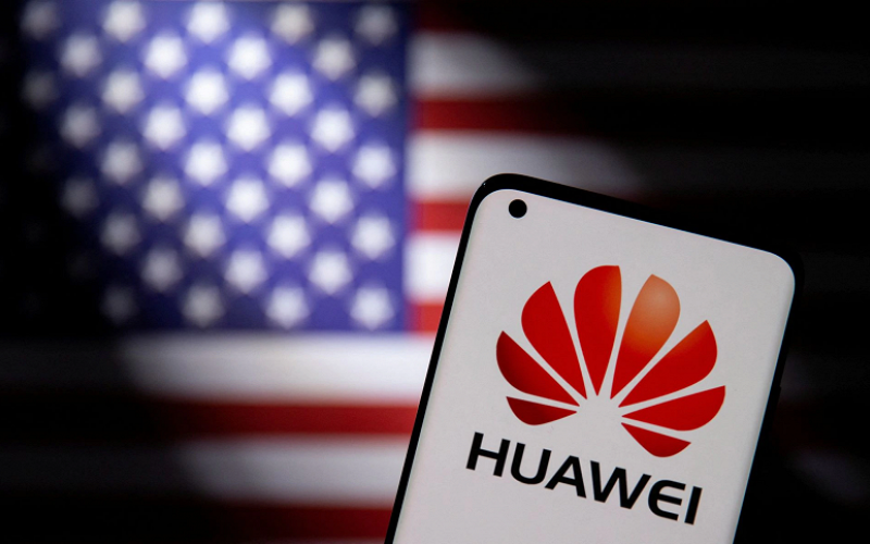 Huawei вышла из «кризисного режима» и заявила, что санкции США теперь являются «новой нормой»