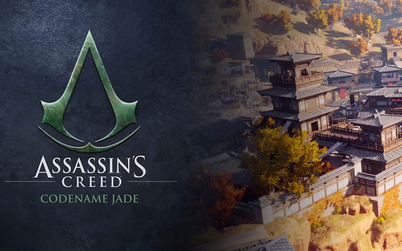 В Сеть утёк геймплей мобильной Assassin’s Creed Jade
