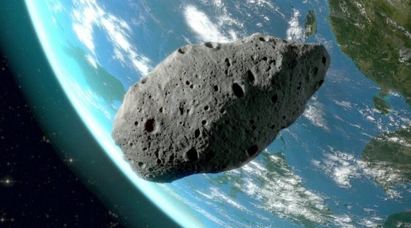 Стартап по добыче минералов из астероидов запустит в этом году первую космическую миссию