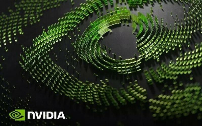 Nvidia запускает платформу квантовых вычислений