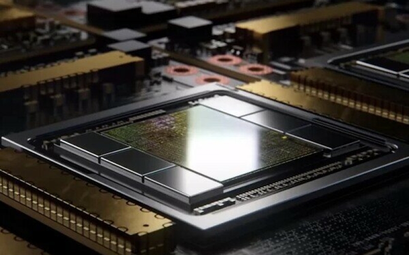 В США запретили продажу Китаю и России ускорителей искусственного интеллекта Nvidia и AMD
