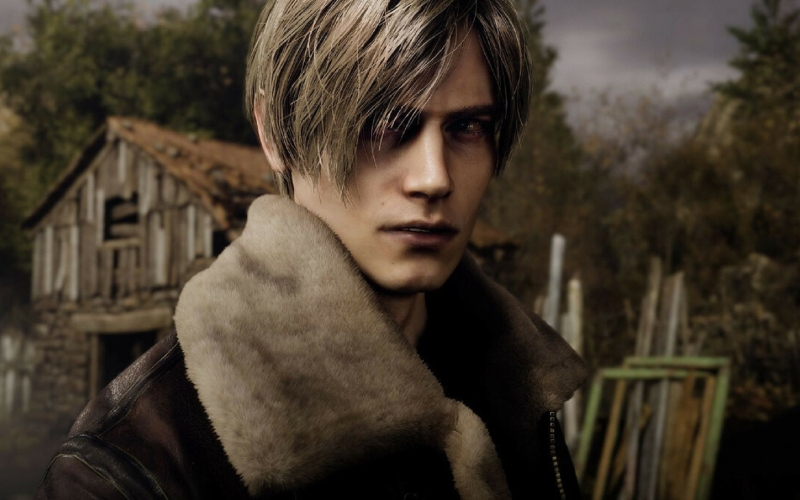 В новом видео рассказали про пять нововведений в ремейке Resident Evil 4