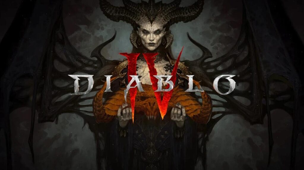 Cистемные требования Diablo 4