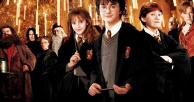 HBO снимет сериал о Гарри Поттере
