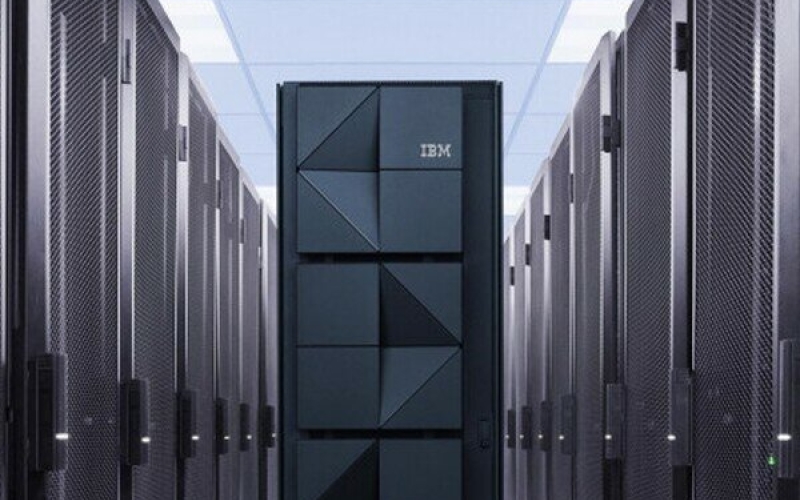 IBM z16: мейнфрейм для искусственного интеллекта, гибридных облаков и безопасности