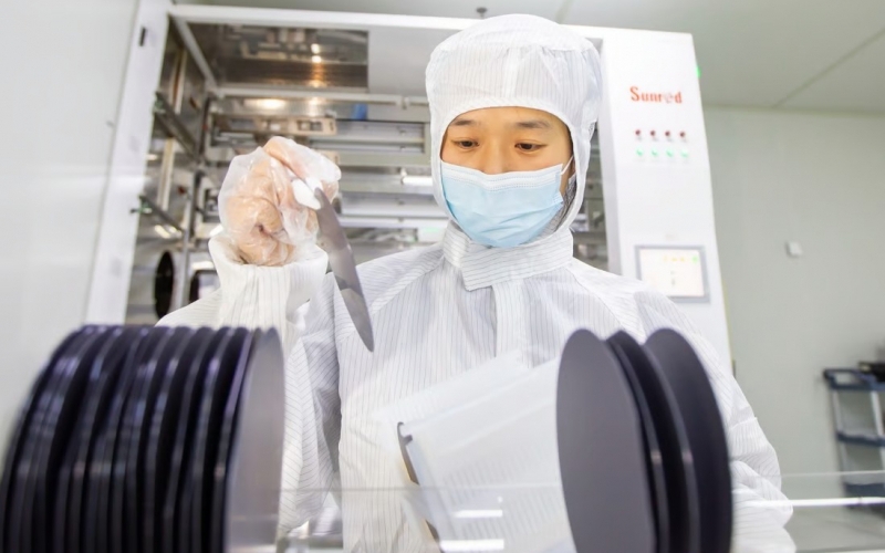 Китайские торгово-промышленные группы пригрозили Японии «решительными контрмерами» в ответ на запрет экспорта технологий производства полупроводников