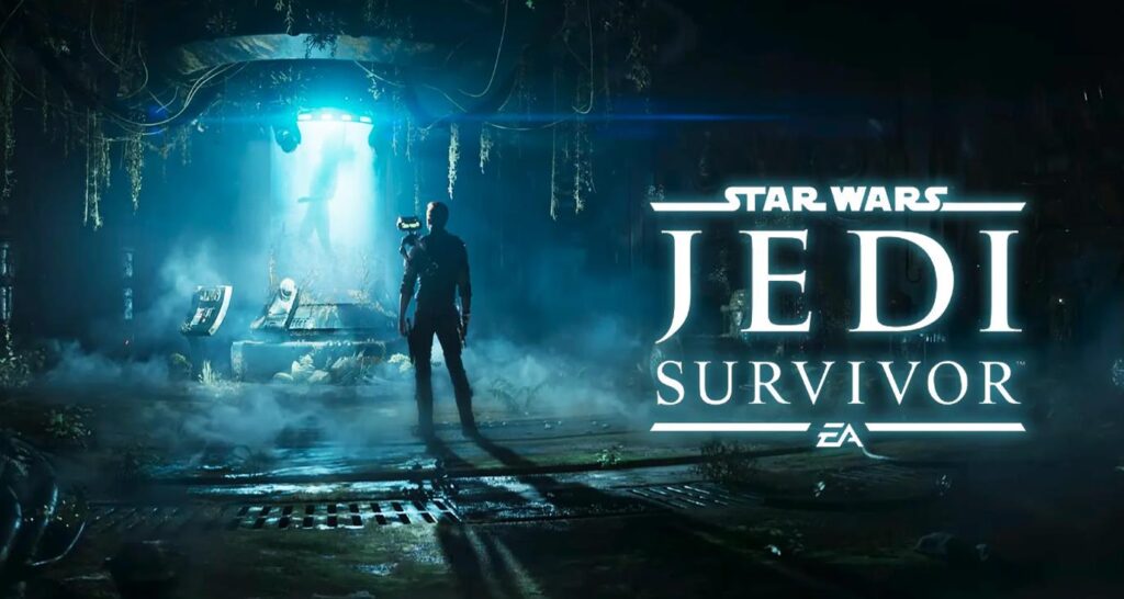 Легендарные враги в Star Wars Jedi: Survivor