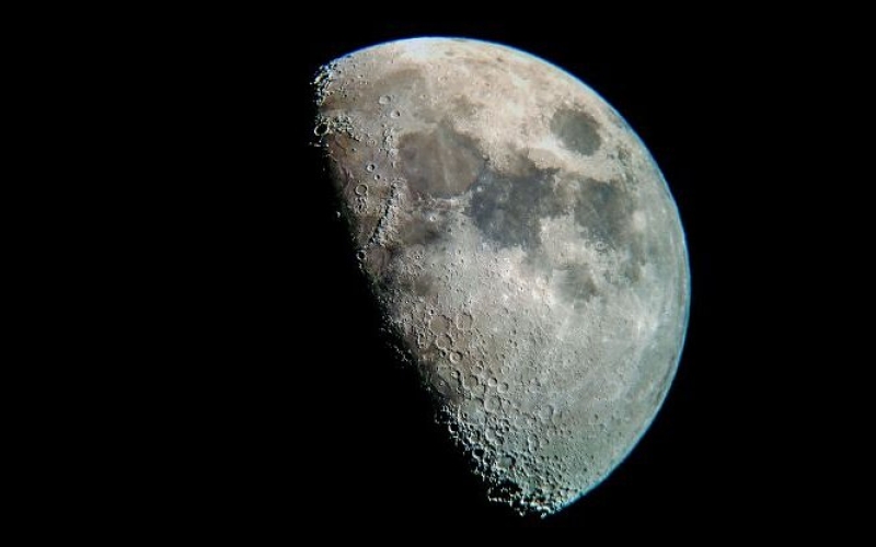 Ученые наконец раскрыли внутреннее строение Луны 