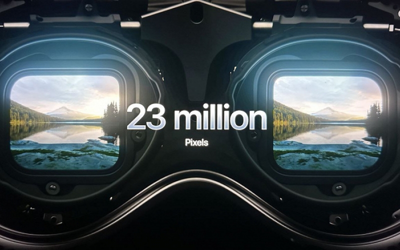 Этот продукт Apple ждали с 2017 года. Представлена VR-гарнитура Apple Vision Pro – самое передовое устройство в своей категории