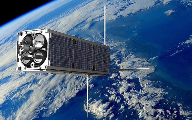 «Роскосмос» успешно завершил испытания газового двигателя на орбите 