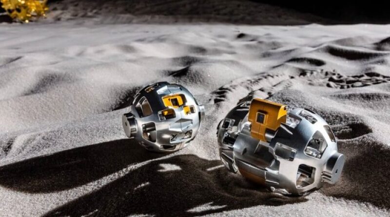 Япония запустила на Луну зонд SLIM с луноходом, который был создан производителем игрушек