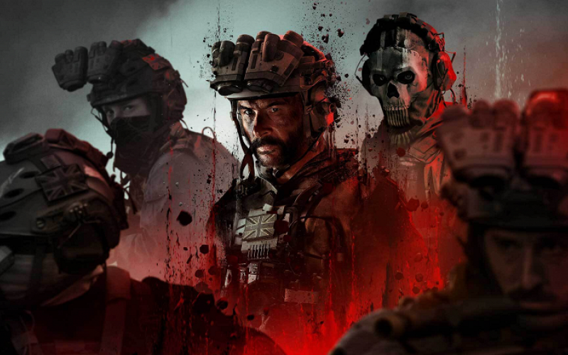 Худшая Call of Duty за десятилетие? Критики разносят в обзорах Call of Duty: Modern Warfare III