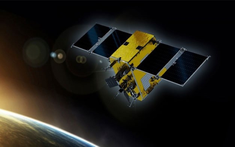 Спутник «Скиф-Д» из программы «Сфера» закончил летные испытания 