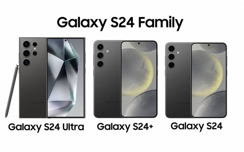 Названы цены и платформы Samsung Galaxy S24 в России. Эксклюзивом поделился главный редактор Mobiltelefon