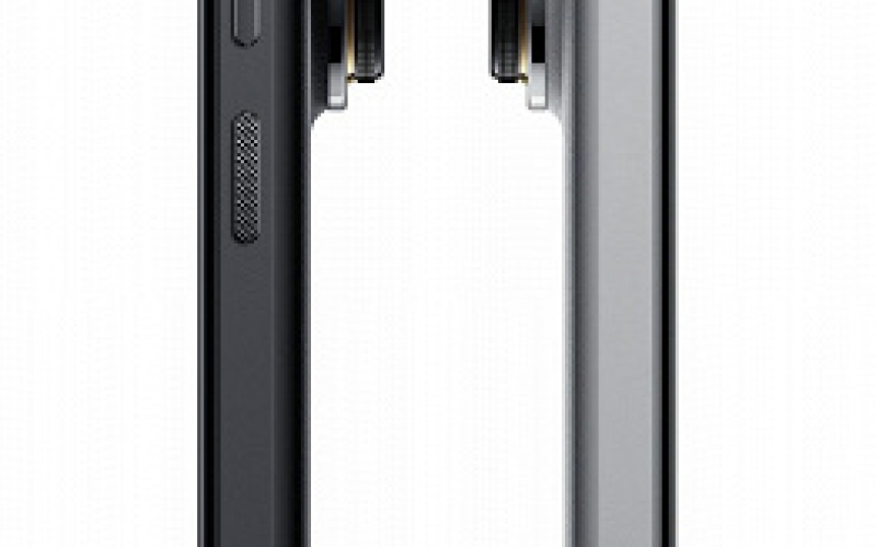 5300 мА·ч, IP68, совершенно плоский экран, оптический зум 3,2х и 5х – и никакого титана. Качественные рендеры Xiaomi 14 Ultra и новые подробности